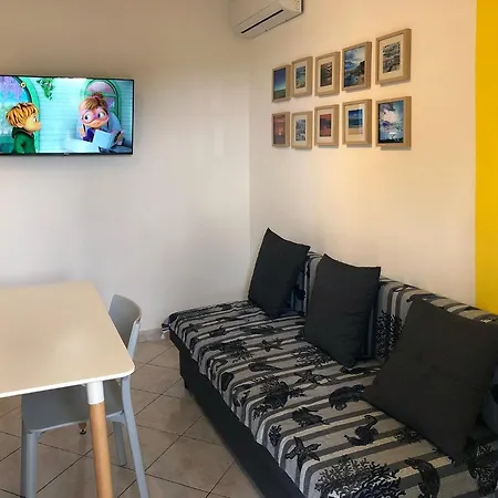 Luga Campomarino (Taranto)