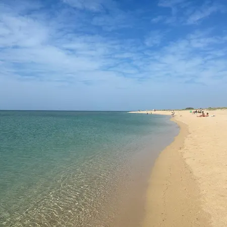 Luga * Campomarino (Taranto)