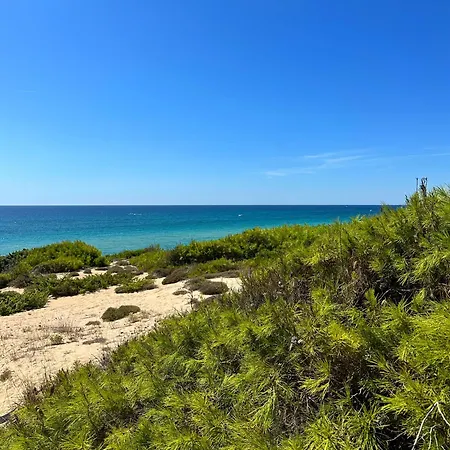 Apartment Luga Campomarino (Taranto)