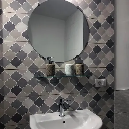 Апартаменты Luga Campomarino (Taranto)