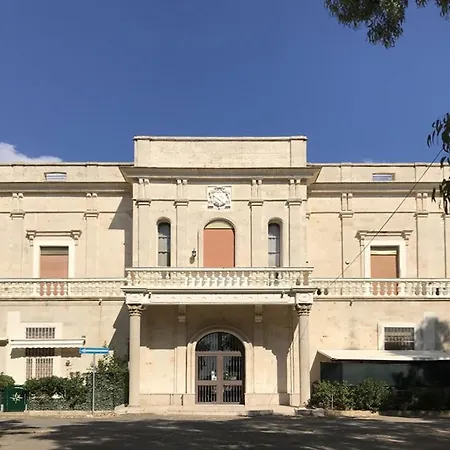 Luga * Campomarino (Taranto)
