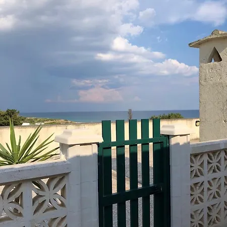 Luga Apartment Campomarino (Taranto)