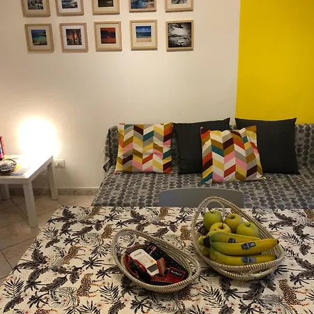 Luga Campomarino (Taranto)
