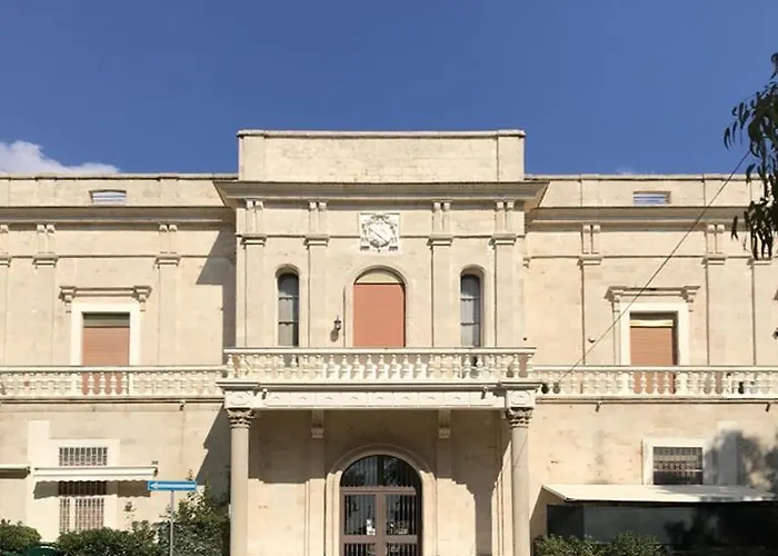 Luga * Campomarino (Taranto)